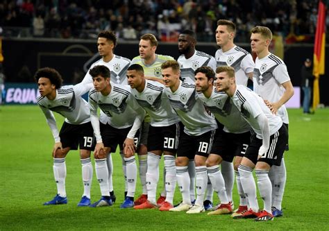 W batalii finałowej reprezentanci niemieckiej ekipy ograli reprezentację Portugalii! Kadra Niemiec zwyciężyła mistrzostwo Starego Kontynentu do lat 21!