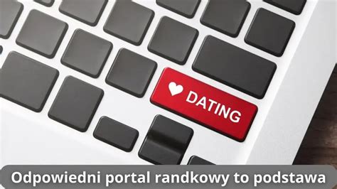 Poprzeglądaj nasz portal o randkach online, jeśli chcesz znaleźć miłość życia w internetowej sieci! - maj 2023