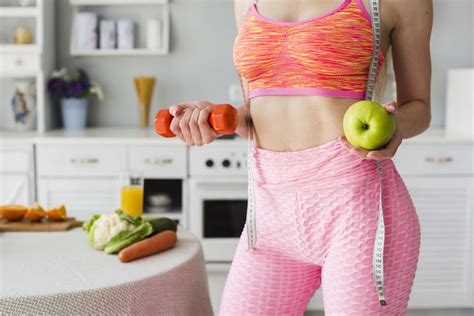 Zdrowa dieta i fizyczna aktywność może pomóc odmienić Twoje życie!