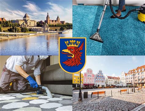 Oczyszczanie dywanów w Szczecinie 2022