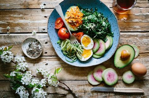 Maj 2022 - Prawidłowo zbilansowana dieta pomoże Ci zadbać o stan zdrowia i trzymać się z daleka od różnego typy chorób!