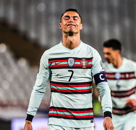 Nową drużyną kapitana Portugalii będzie Al-Nassr - hitowy transfer!
