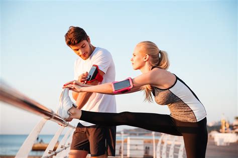 Z jakiego powodu regularna fizyczna aktywność może działać na stan naszego zdrowia? -  Kliknij 2021 grudzień