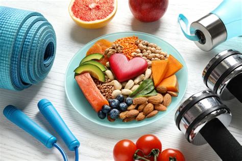 Zdrowa dieta a także systematyczna fizyczna aktywność może pomóc zmienić Twoją dotychczasową codzienność!