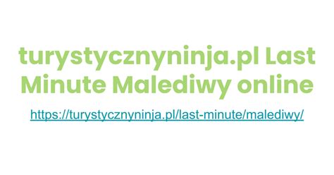 Na turystycznyninja.pl możesz znaleźć niepowtarzalne miejsca na wakacje 2023