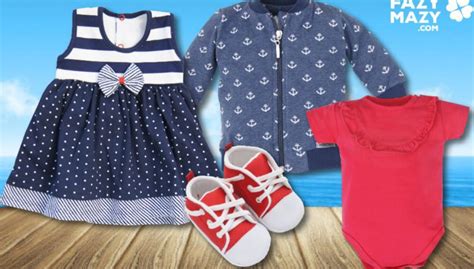 Bardzo wysokiej jakości dziecięce ubranka można wyszukać na naszej witrynie!
