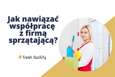 Firma sprzątająca Poznań zobacz