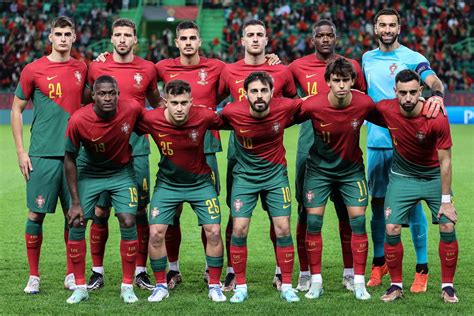 Reprezentacja Portugalii zwyciężyła irlandzką kadrę narodową w kwalifikacyjnych zmaganiach do mistrzostw świata w Katarze! Ronaldo Cristiano został najskuteczniejszym zawodnikiem w historii pojedynków międzynarodowych!