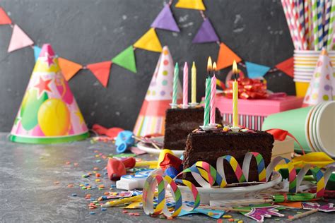 Zorganizuj urodzinową imprezę swojej pociechy z pomocą naszej internetowej strony!