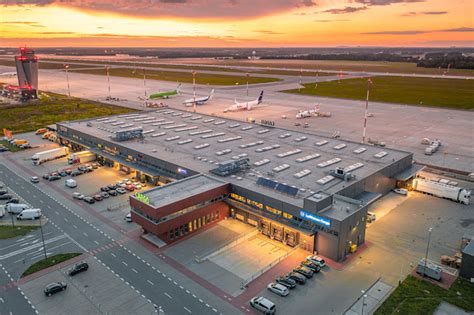 Fachowe przewozy na lotniczy port w Berlinie - możesz zadbać o dobre warunki własnej podróży! maj 2023
