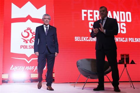 Fernando Santos nowym szkoleniowcem polskiej piłkarskiej reprezentacji - koniec ery Czesława Michniewicza!